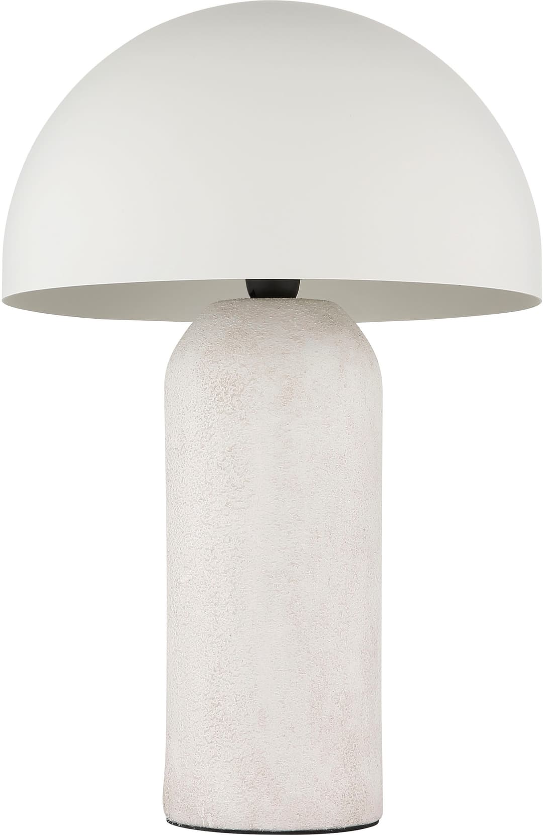 homsy by Ana Johnson LUMEVA Tischleuchte | Beige