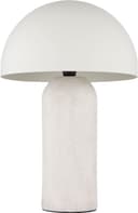 homsy by Ana Johnson LUMEVA Tischleuchte | Beige 4