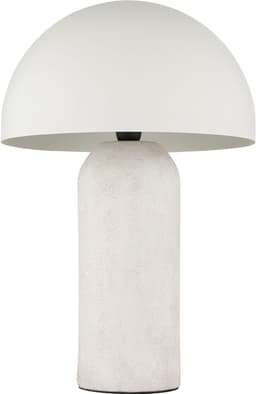 homsy by Ana Johnson LUMEVA Tischleuchte | Beige