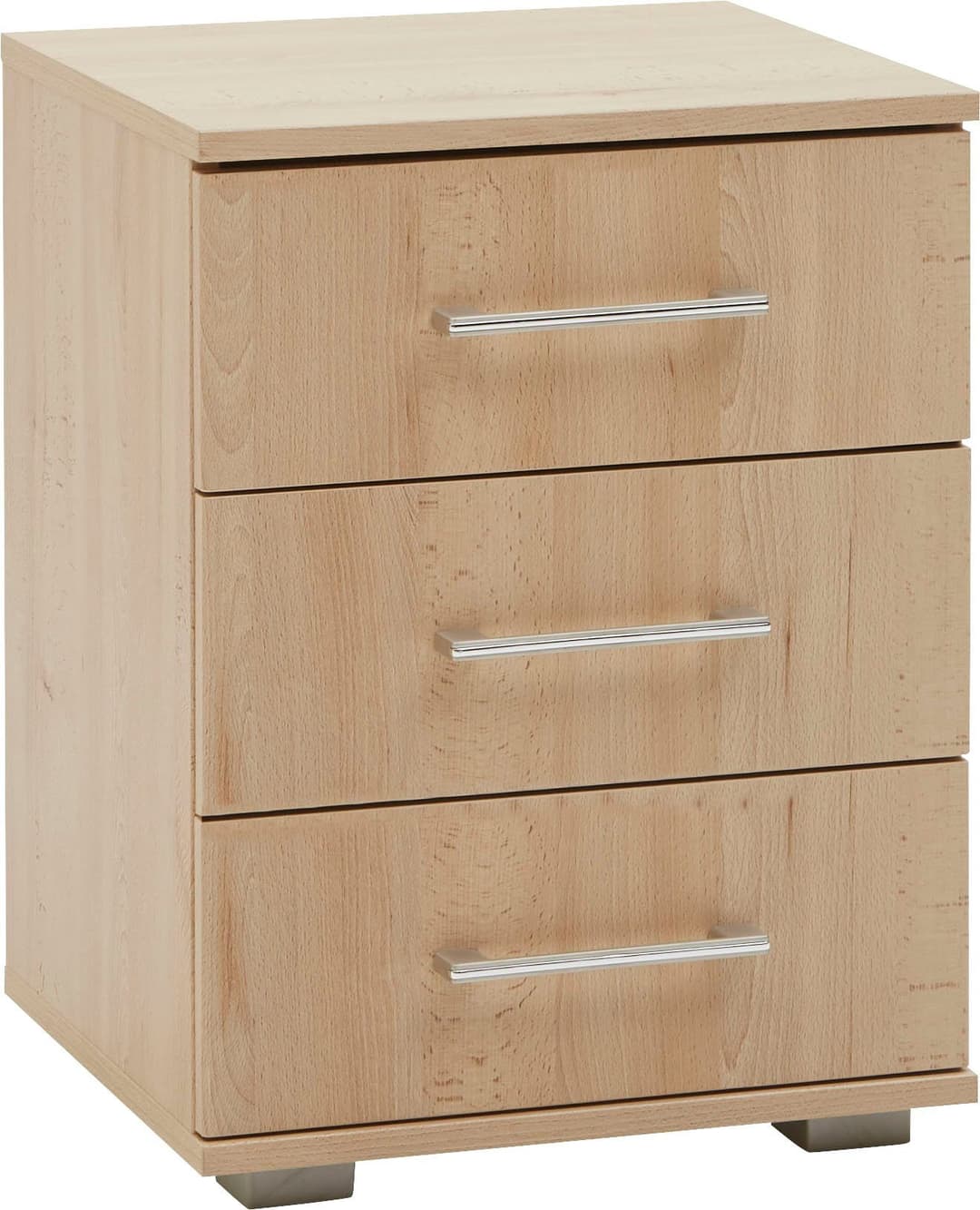 priess Nachtkommode Lindau | Holztöne