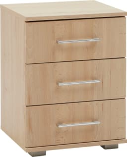 priess Nachtkommode Lindau | Holztöne