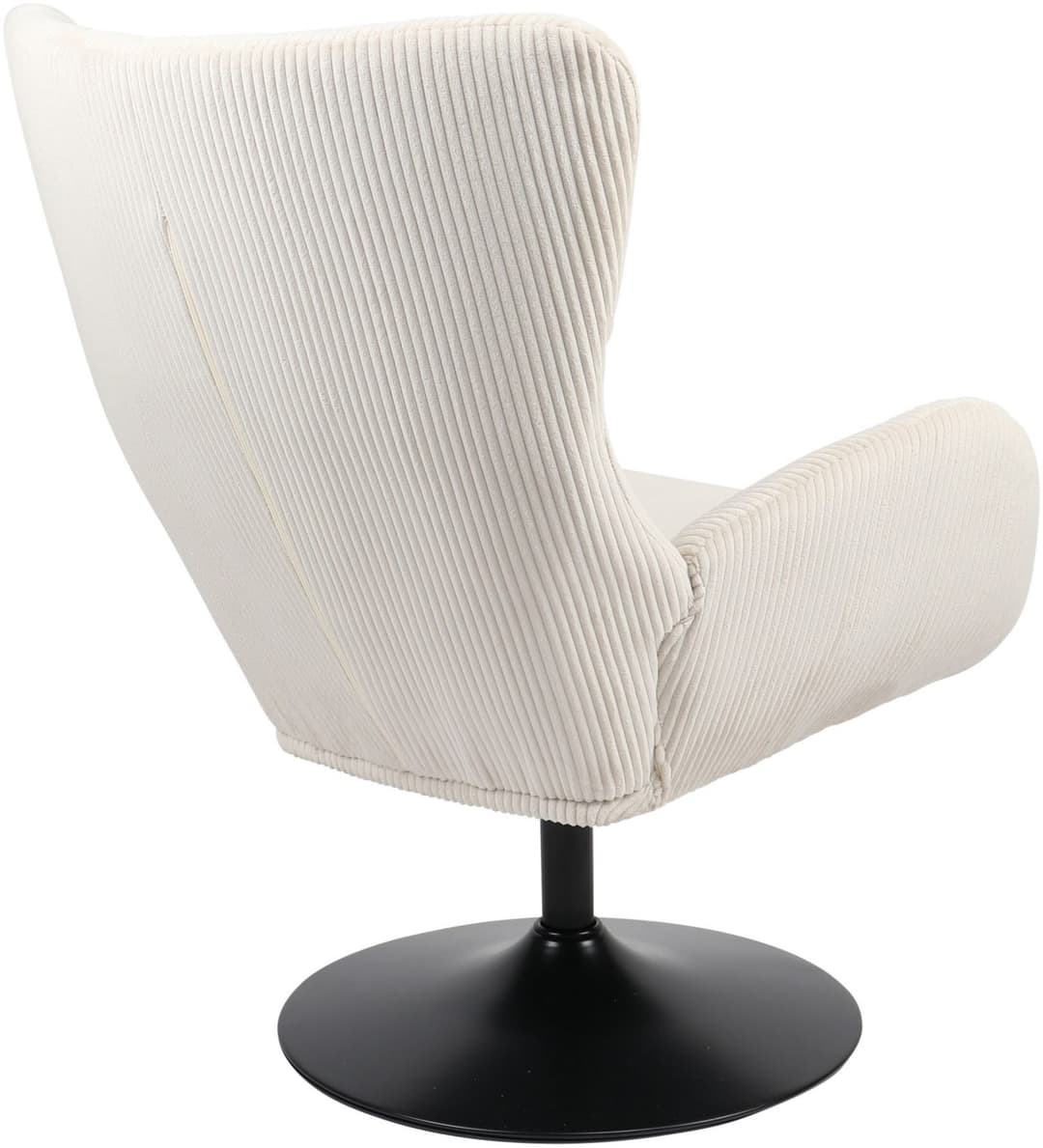 HELA Loungesessel SAMOS | Beige
