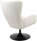 HELA Loungesessel SAMOS | Beige 4