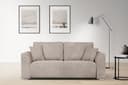 INOSIGN 2-Sitzer BEATRICE | Beige 2