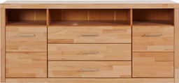 OTTO home Sideboard Ribe | Holztöne