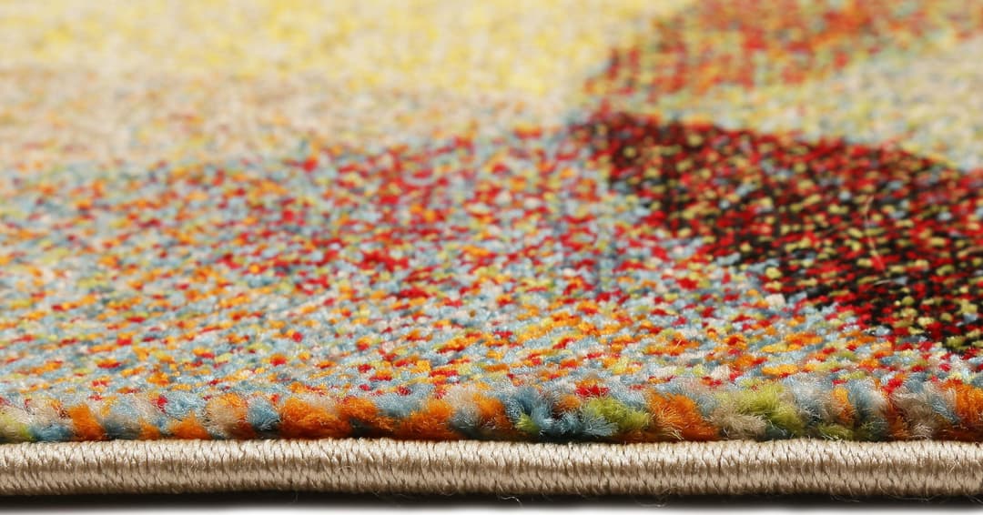 Esprit Teppich Modernina ESP-3378 | Mehrfarbig