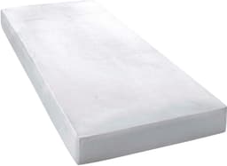 Janine Spannbettlaken ELASTIC 5002 | Silber