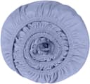 Schiesser Spannbettlaken Elli | Lila 2