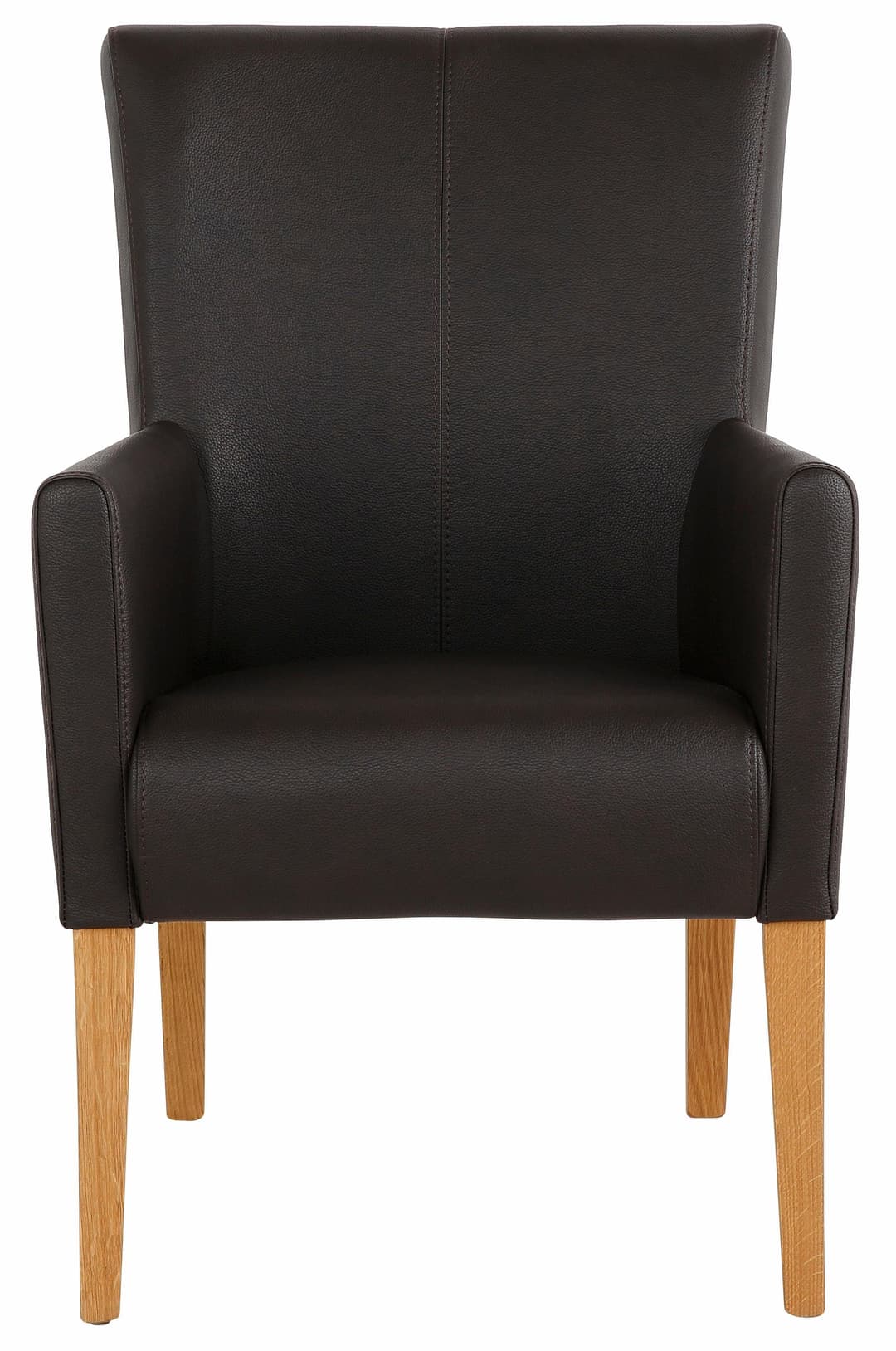 Home affaire Armlehnstuhl King | Braun