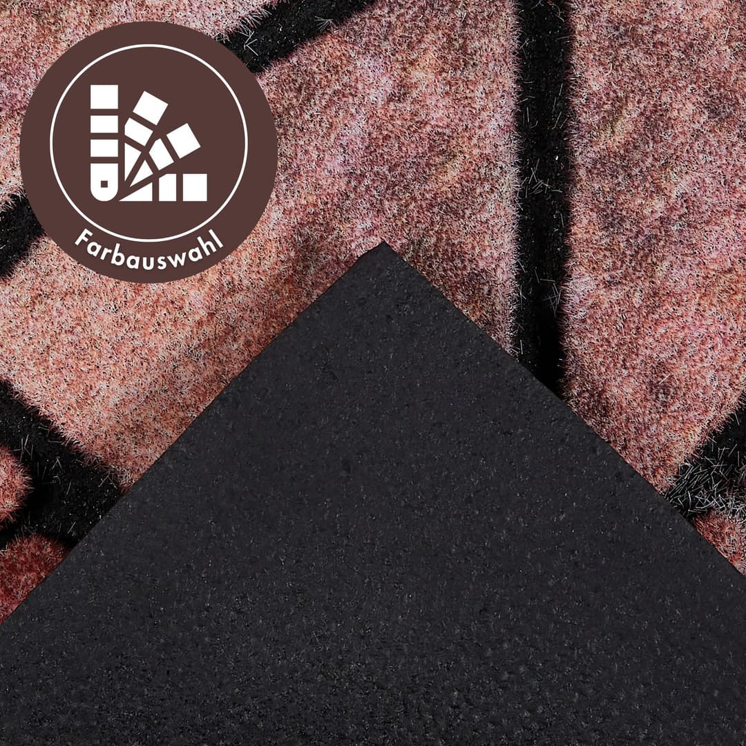 Andiamo Stufenmatte Outdoor | Terrakotta