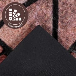 Andiamo Stufenmatte Outdoor | Terrakotta