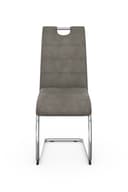 HELA Freischwinger Flora | Grau 3