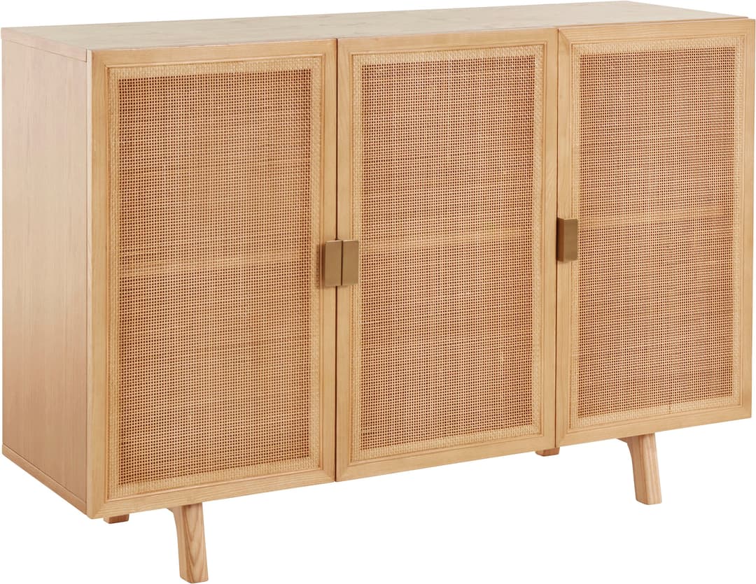 LeGer Home by Lena Gercke Kommode Lina | Holztöne