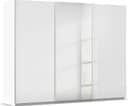 OTTO home Schwebetürenschrank AGORDO | Weiß