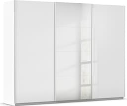 OTTO home Schwebetürenschrank AGORDO | Weiß
