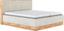 COTTA Polsterbett PESETA | Beige 2