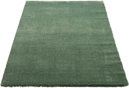 OCI DIE TEPPICHMARKE Teppich NEW VILLA MELANGE | Grün