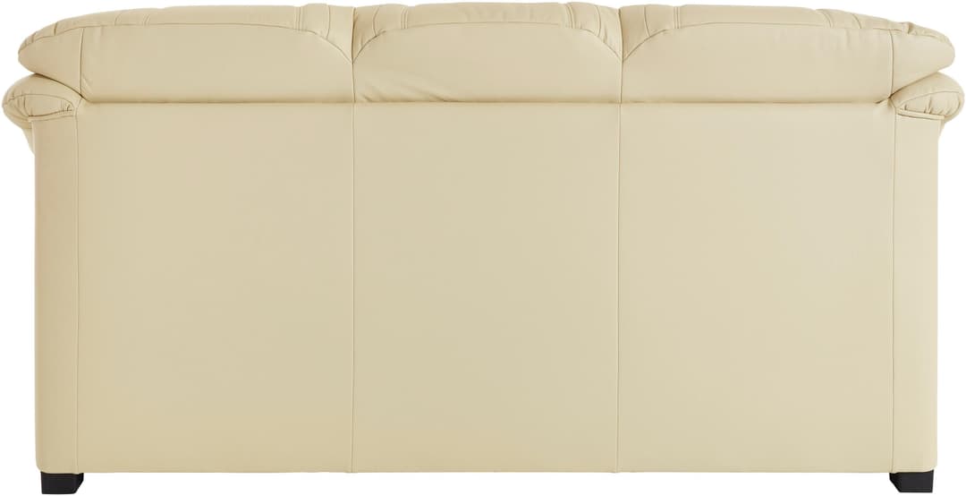 sit&more 3-Sitzer Savona | Beige