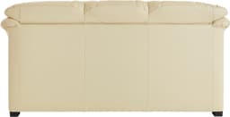 sit&more 3-Sitzer Savona | Beige