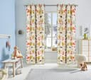 OTTO home Verdunkelungsvorhang Waldtiere | Beige 2