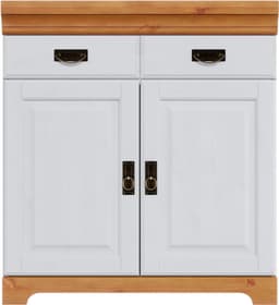 OTTO home Spülenschrank Rügen | Holztöne