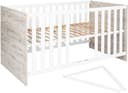 arthur berndt Babybett Bente | Holztöne 3