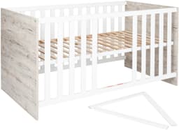 arthur berndt Babybett Bente | Holztöne
