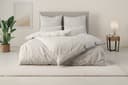 LeGer Home by Lena Gercke Bettwäsche Linnea | Beige