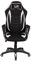Duo Collection Gaming-Stuhl Game-Rocker R-10 | Schwarz 2