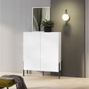 OTTO home Kommode Jukon | Weiß 5
