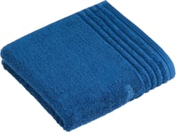 Vossen Handtuch Vienna Style Supersoft | Blau