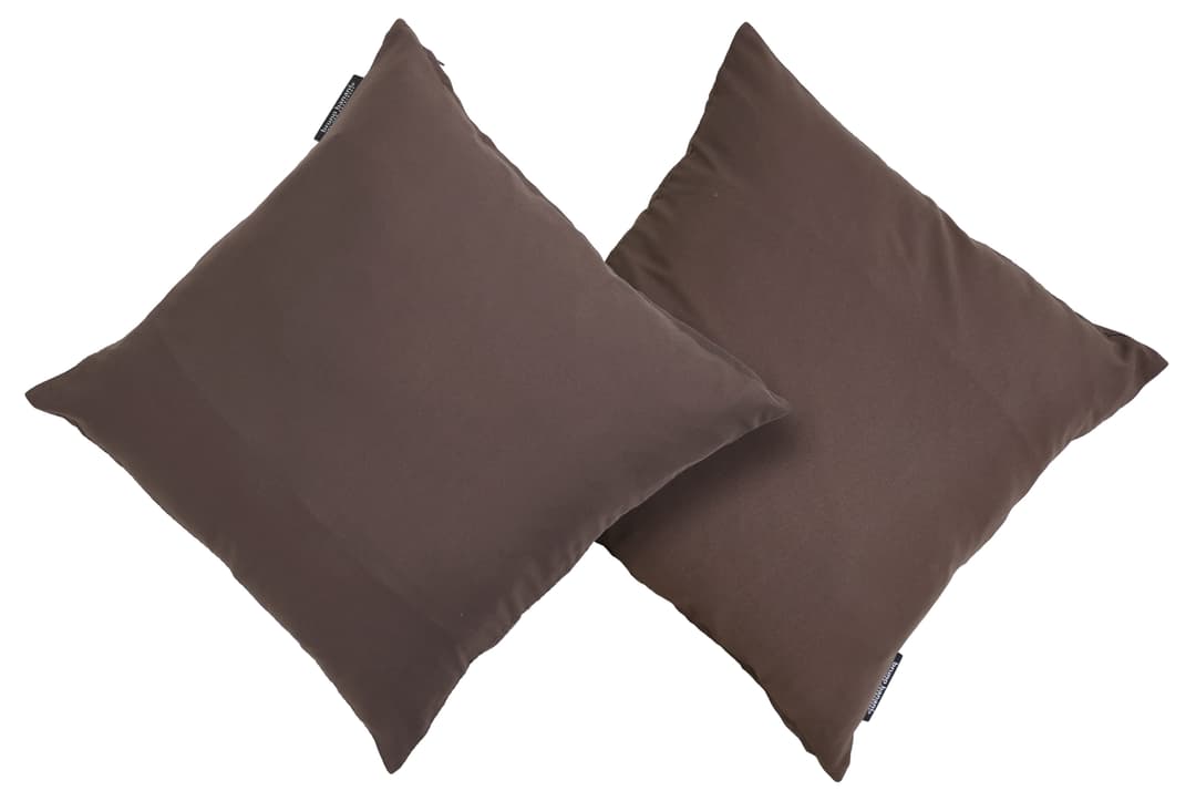 Bruno Banani Dekokissen Lagan | Braun