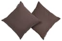 Bruno Banani Dekokissen Lagan | Braun