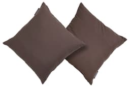 Bruno Banani Dekokissen Lagan | Braun
