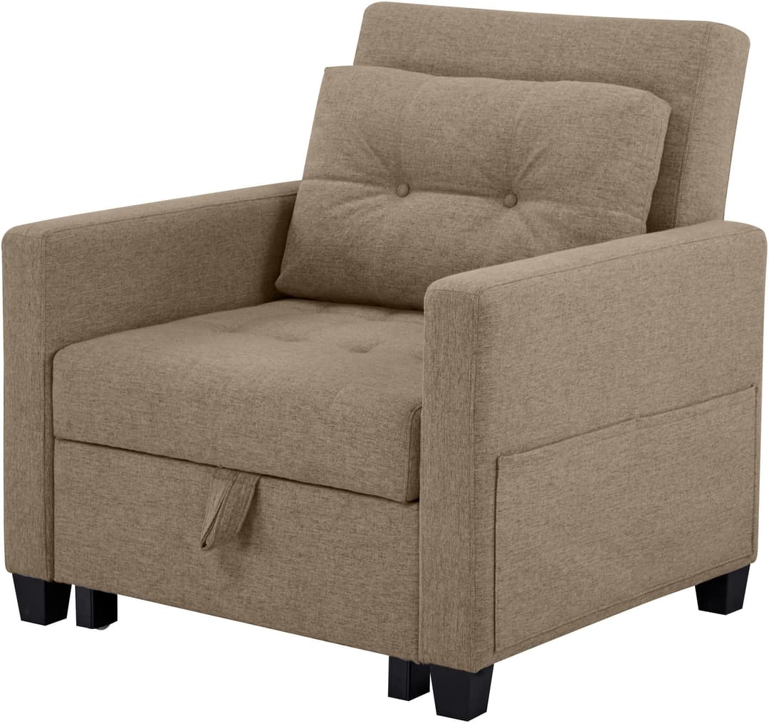 OTTO home Sessel TYLLI | Beige