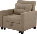 OTTO home Sessel TYLLI | Beige 4