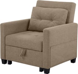 OTTO home Sessel TYLLI | Beige