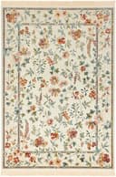 HANSE Home Teppich Orient Flowers | Beige 2