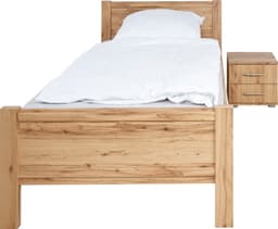 priess Bett Husum | Holztöne