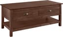 OTTO home Couchtisch Schröder | Braun 2
