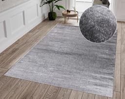 OTTO home Teppich Ariano | Grau