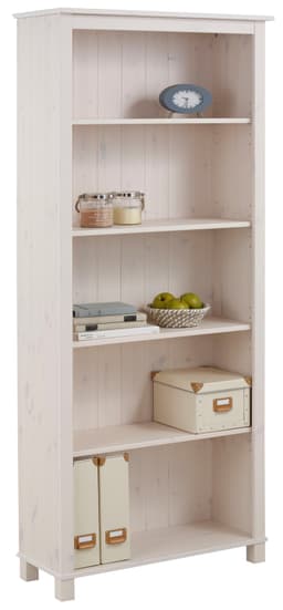 OTTO home Regal Pivo | Weiß