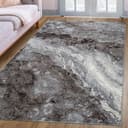 OTTO home Teppich Sonnenhang | Grau