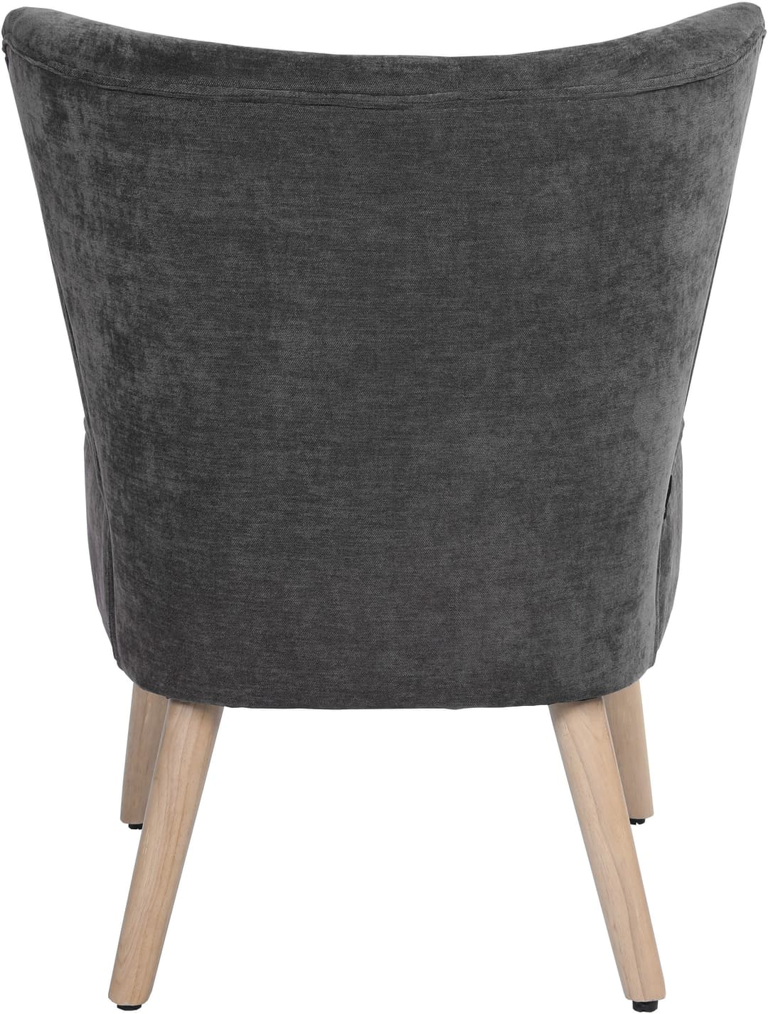 Home affaire Loungesessel JORIEL | Grau