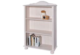 OTTO home Regal Mette | Weiß