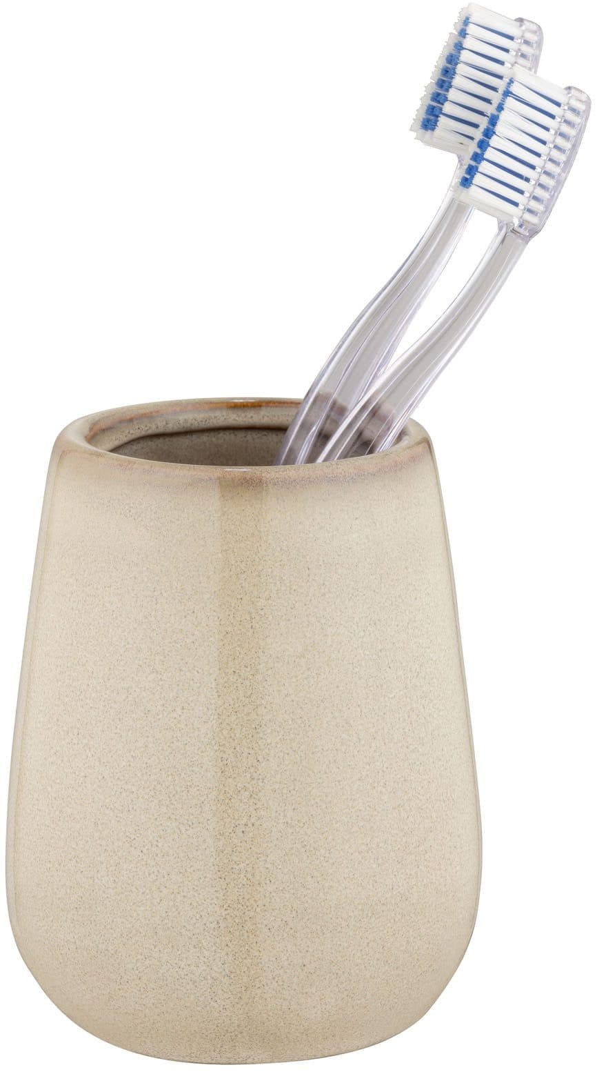 Wenko Badaccessoire-Set Sirmione | Beige