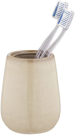 Wenko Badaccessoire-Set Sirmione | Beige