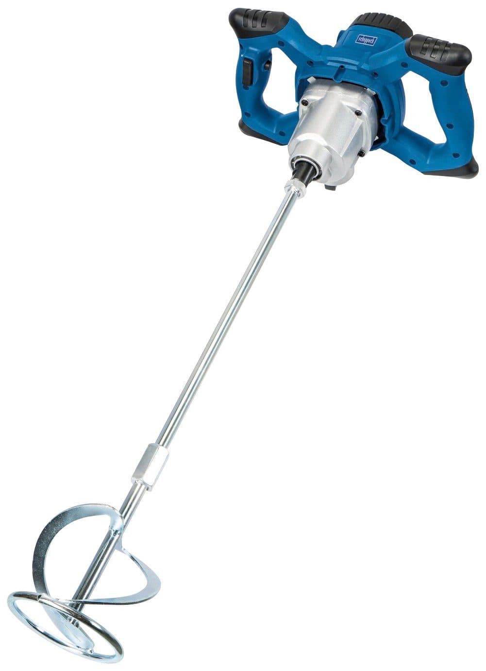 Scheppach Rührwerk PM1400 | Grau