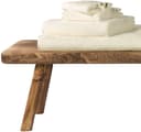 Schiesser Duschtücher Skyline Color | Beige 2