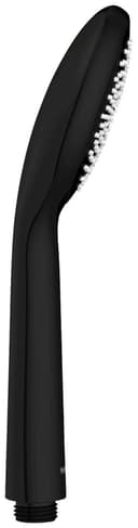 WENKO Handbrause Watersaving | Schwarz 2
